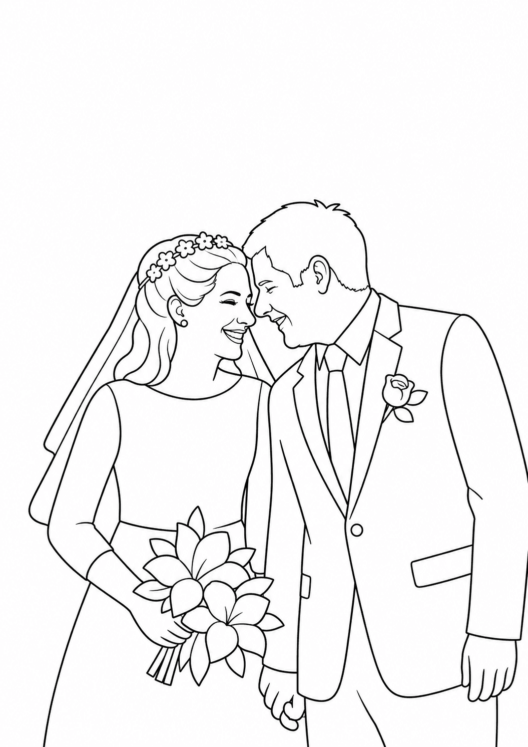 Weddings