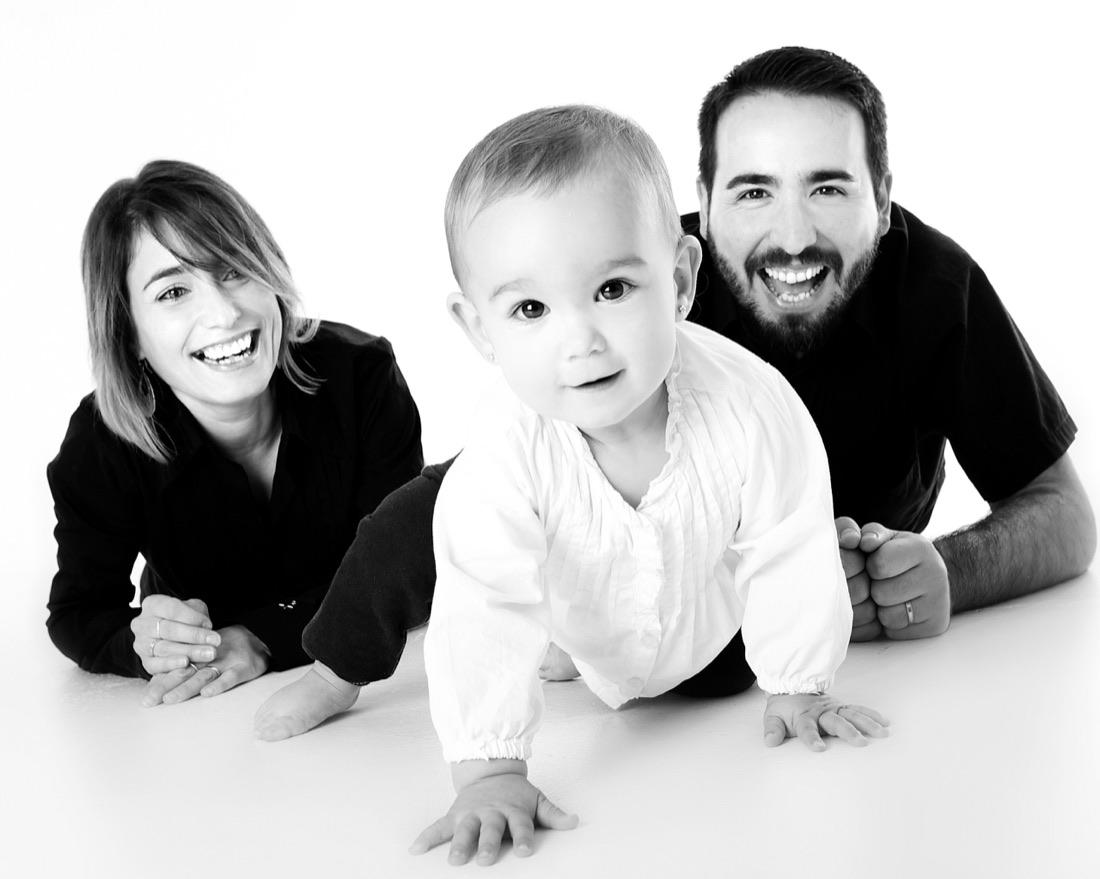 Photo studio